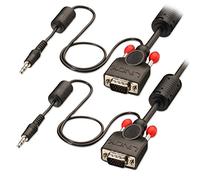 LINDY Cable VGA 37299 2 m