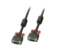 LINDY Cable VGA M / M - 20 m - Negro