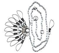 Lindy Cadena rieles - 9 Girar móvil Snaps