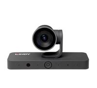 Lindy Cámara PTZ de Seguimiento de IA 4K