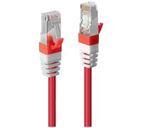 Lindy Cat.6 UTP Premium 7.5m cable de red Gris 7,5 m