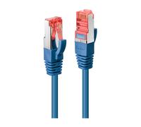 Lindy Cat.6 S/FTP 1m