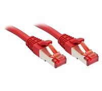 Lindy cat.6 s/ftp 1m - cable de red (1 m, cat6, s/ftp (s-stp), rj-45,