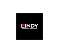 LINDY 47838 Cable de Red Cruzados Categoría 6 S/FTP 2 m Gris