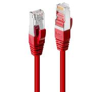 Lindy Cat.6 UTP Premium 0.3m cable de red Gris 0,3 m
