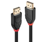 LINDY Cble activo DisplayPort, 10 m