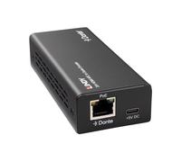 Lindy codificador hdmi arc a dante® de 2 canales