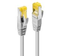 LINDY compatible Patchcable SFTP LSOH Cable de Red, Latiguillo RJ45 para Datos,