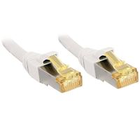 LINDY confección Cat 7/RJ45 PIMF SFTP 20 m, 47330