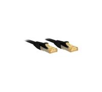 LINDY confección Cat 7/RJ45 PIMF SFTP 5 m, 47311