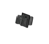 LINDY Cubierta Antipolvo RJ-45, 10 Unidades