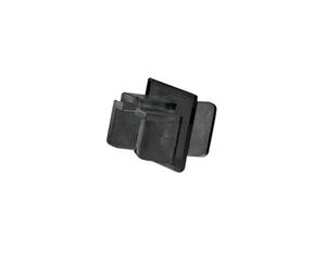 LINDY Cubierta Antipolvo RJ-45, 10 Unidades