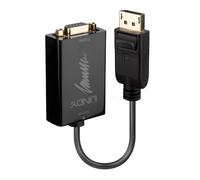 LINDY DisplayPort to VGA Converter