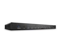 LINDY Divisor HDMI 18G de 8 Puertos