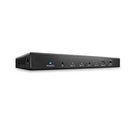 Lindy 38236 divisor de video HDMI 4x HDMI