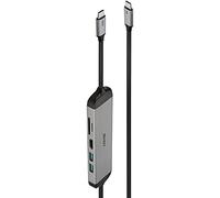 Lindy dst-micro 140 - estación de acoplamiento micro usb c para port?