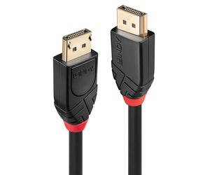 Lindy Electronics Limited CABLE ACTIVO DisplayPort, 15 M