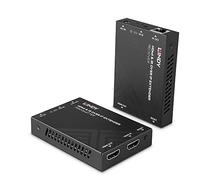 LINDY Extensor HDMI e IR sobre IP
