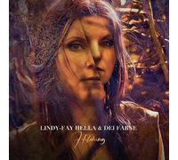 Lindy-fay hella & dei farne - Hildring [Vinilo]