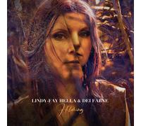 Lindy-fay hella & dei farne - Hildring [Vinilo]