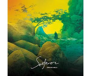 Lindy-Fay Hella - Seafarer