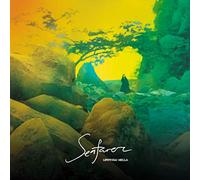 Lindy-Fay Hella - Seafarer (Digipak)