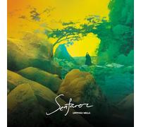 Lindy-Fay Hella - Seafarer (Lilac Vinyl) [Vinilo]