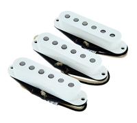 Lindy Fralin Blues Special ST-Set WH