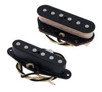 Lindy Fralin Blues Special T-Style Set BK