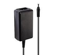 LINDY - Fuente de alimentación (5 VDC, 4 A, IEC C14, 5,5/2,5 mm)