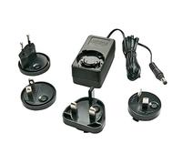 Lindy Adaptador e inversor de corriente 73807 de interior 15 W Negro