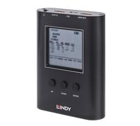 Lindy HDMI 2.0 18G Signal Analyser