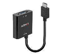 LINDY HDMI TO VGA CONVERTER (38291)