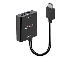LINDY HDMI TO VGA CONVERTER (38291)