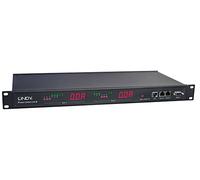 LINDY IPower Control 2 x 6 XM, 32690