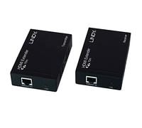 LINDY Kit Extensor C6 HDMI 2.0 HDBaseT 70 m