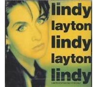 Lindy Layton