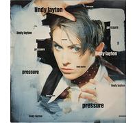 Lindy Layton - Pressure (1991) [VINYL]