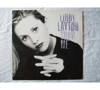 LINDY LAYTON Show Me 12"