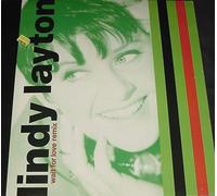 Lindy Layton - Wait For Love (7" Vinyl)
