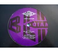 Lindy Layton - We Got The Love