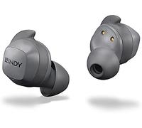 Lindy le400w auriculares true wireless stereo (tws) dentro de oído co