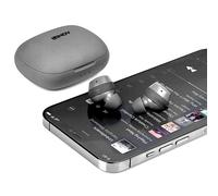 Lindy - LE400W Auriculares True Wireless Stereo (TWS) Dentro de oído Coche Bluetooth Gris