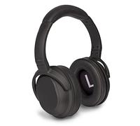 Lindy LH500XW+ Auriculares Con Micrófono Bluetooth, Circumaurales