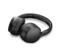 Lindy - LHXW-e Auriculares Inalámbrico Diadema Música USB Tipo C Bluetooth Negro