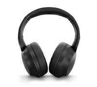 Lindy - LHXW-e Auriculares Inalámbrico Diadema Música USB Tipo C Bluetooth Negro