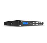 Lindy Matriz de vídeo HDMI 8x8 18G con escalador para pared de pantalla