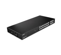 Lindy - Matriz HDMI 16 entradas/Salidas 4K60