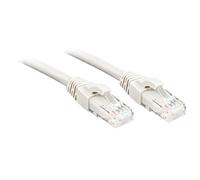 Lindy rj-45/rj-45 cat.6 1m - cable de red (1 m, cat6, u/ftp (stp), rj-