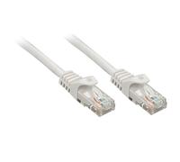 Lindy RJ-45/RJ-45 Cat6 10m